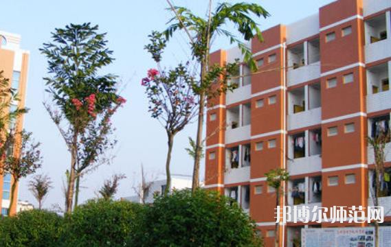 邛崍幼師職業(yè)教育中心2023年怎么樣、好不好