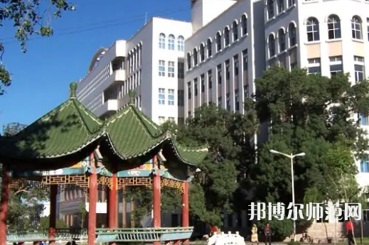 喀什師范大學(xué)2023年怎么樣、好不好