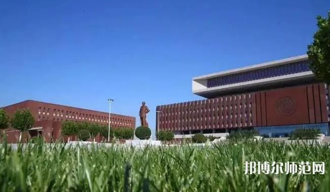 南開師范大學(xué)津南校區(qū)2023年怎么樣、好不好