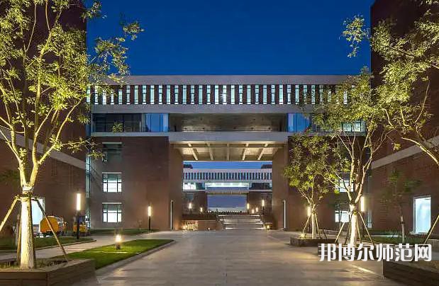 南開師范大學(xué)津南校區(qū)2023年怎么樣、好不好