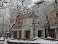 南開師范大學(xué)八里臺(tái)校區(qū)2023年怎么樣、好不好