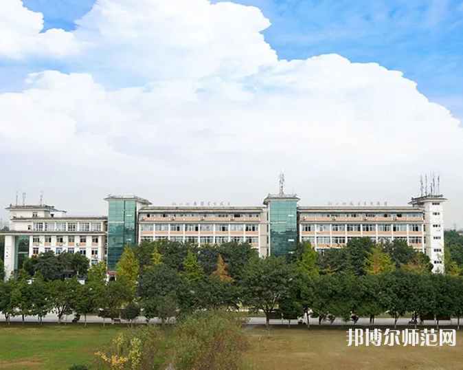 四川愛(ài)華幼兒師范學(xué)院2023年怎么樣、好不好