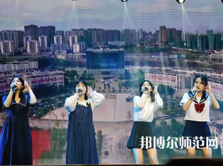 廣安職業(yè)技術師范學院2023年怎么樣、好不好
