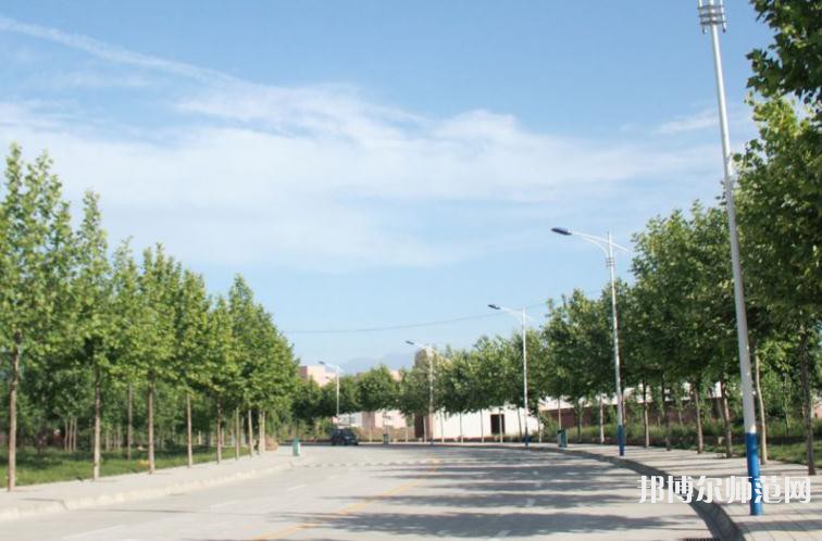 西北大學(xué)師范學(xué)院太白校區(qū)2023年報(bào)名條件、招生要求、招生對(duì)象 