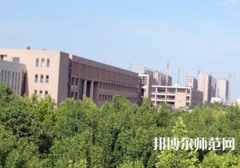西北大學(xué)師范學(xué)院太白校區(qū)2023年報(bào)名條件、招生要求、招生對(duì)象 