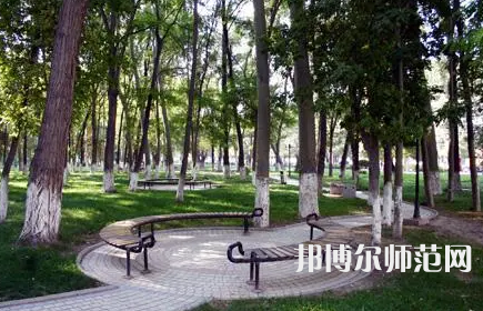 伊犁師范學(xué)院2023年怎么樣、好不好