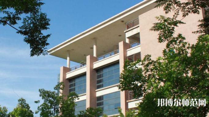 西北大學(xué)師范學(xué)院太白校區(qū)2023年怎么樣、好不好