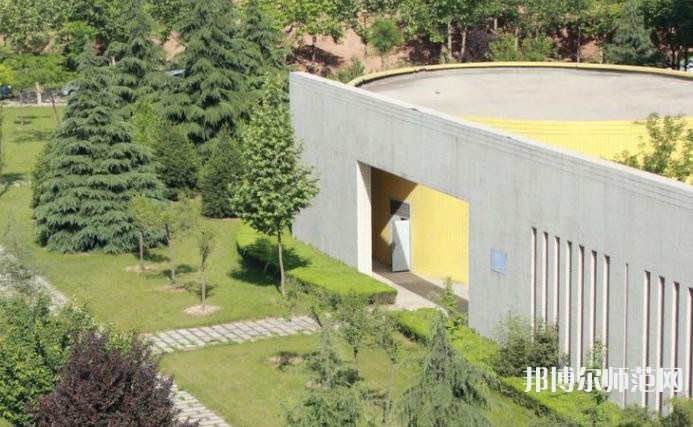 西北大學(xué)師范學(xué)院太白校區(qū)2023年怎么樣、好不好