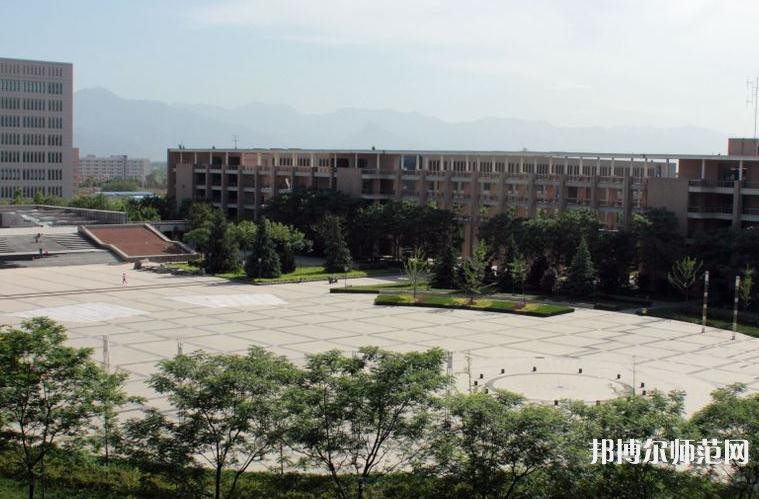 西北大學(xué)師范學(xué)院長安校區(qū)2023年報(bào)名條件、招生要求、招生對(duì)象
