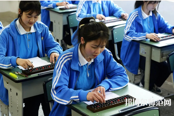 成都電子信息幼兒師范學(xué)校2023年怎么樣、好不好