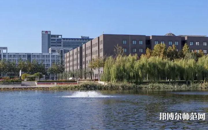 天津職業(yè)技術(shù)師范大學(xué)2023年怎么樣、好不好