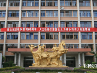 西南民族師范大學(xué)武侯校區(qū)2023年報名條件、招生要求、招生對象