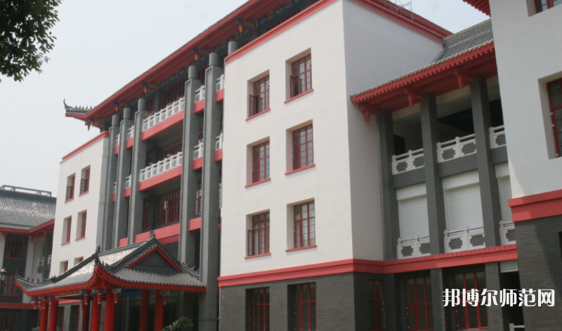 西南民族師范大學(xué)武侯校區(qū)2023年怎么樣、好不好