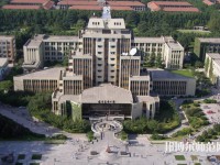 西安交通師范大學曲江校區(qū)2023年怎么樣、好不好
