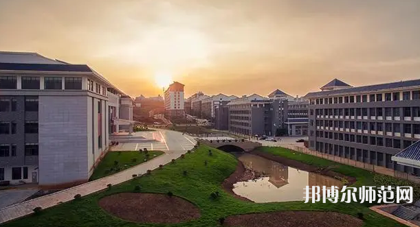 云南師范大學(xué)商學(xué)院海源校區(qū)2023年怎么樣、好不好