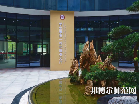 瀘州職業(yè)技術(shù)師范學(xué)院2023年怎么樣、好不好