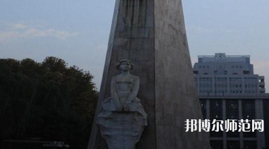 西安交通師范大學(xué)雁塔校區(qū)2023年報名條件、招生要求、招生對象 