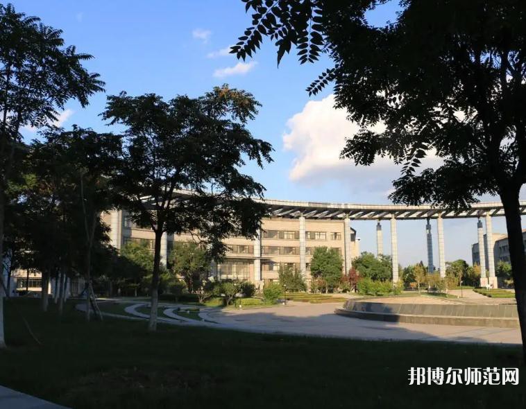 天津師范大學(xué)2023年怎么樣、好不好