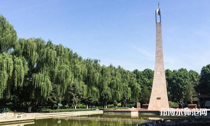 西安交通師范大學(xué)興慶校區(qū)2023年怎么樣、好不好