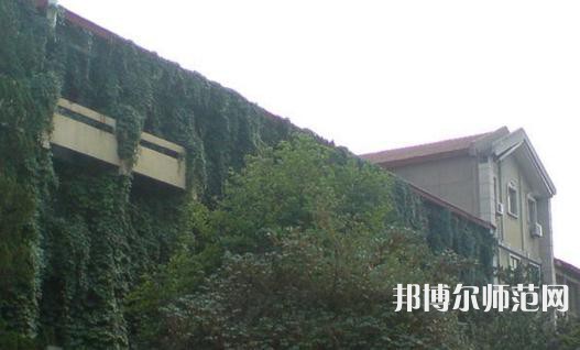 西安交通師范大學(xué)興慶校區(qū)2023年怎么樣、好不好