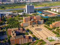 云南師范大學文理學院2023年怎么樣、好不好