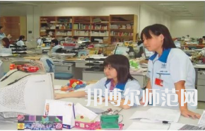 南充職業(yè)技術(shù)師范學(xué)院2023年怎么樣、好不好