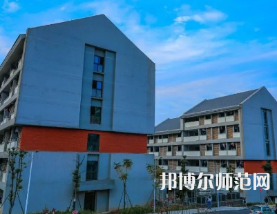 眉山職業(yè)技術(shù)師范學(xué)院2023年怎么樣、好不好