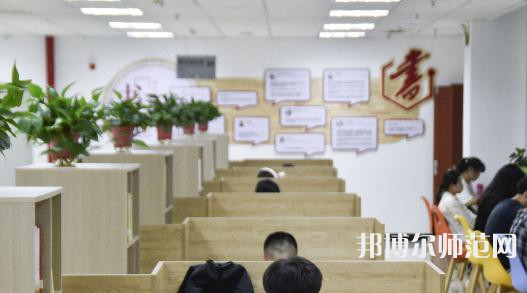 西安工商師范學(xué)院2023怎么樣、好不好