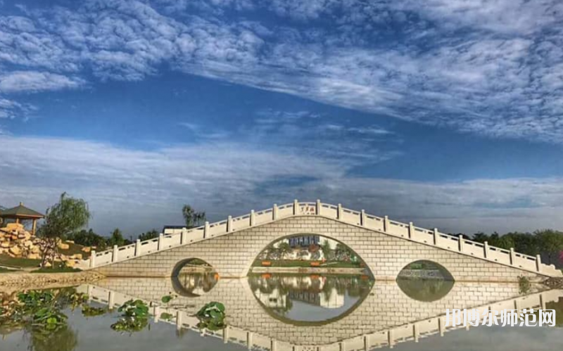 成都錦城師范學(xué)院2023年怎么樣、好不好 