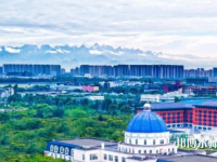 成都錦城師范學(xué)院2023年怎么樣、好不好