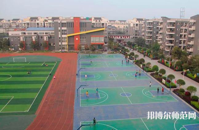 四川師范大學(xué)幼師學(xué)院2023年報(bào)名條件、招生要求、招生對(duì)象
