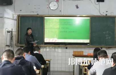 西昌第一幼師職業(yè)技術(shù)中學(xué)2023年怎么樣、好不好