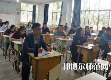西昌第一幼師職業(yè)技術(shù)中學(xué)2023年怎么樣、好不好