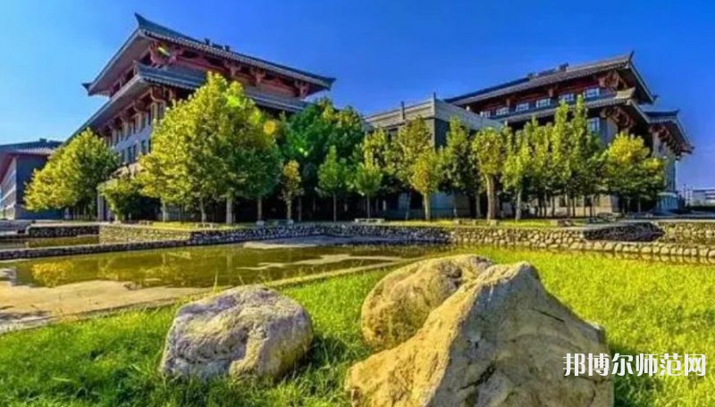 西安建筑科技師范大學(xué)雁塔校區(qū)2023年報(bào)名條件、招生要求、招生對(duì)象