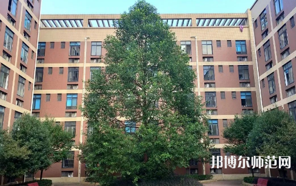 四川師范大學(xué)成都學(xué)院眉山校區(qū)2023年怎么樣、好不好