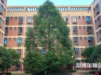 四川師范大學成都學院眉山校區(qū)2023年怎么樣、好不好