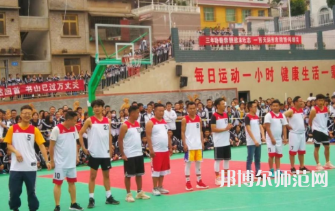 喜德幼師職業(yè)中學(xué)2023年怎么樣、好不好