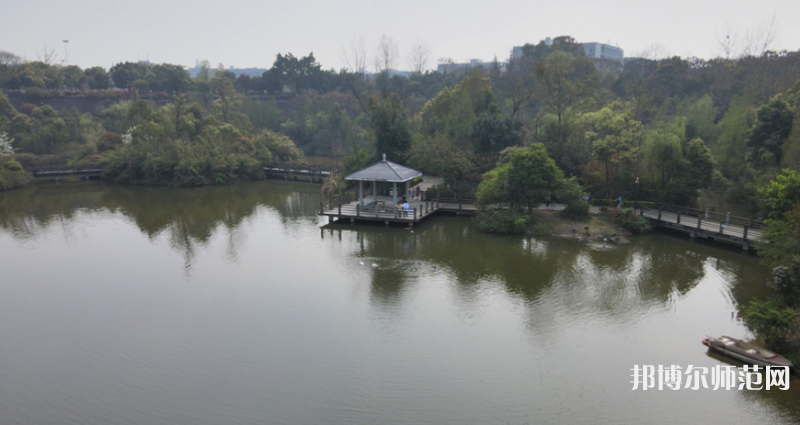 四川師范大學(xué)成都學(xué)院2023年怎么樣、好不好