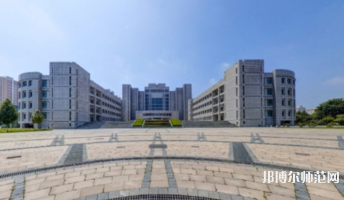 河北農(nóng)業(yè)師范大學現(xiàn)代科技學院2023年報名條件、招生要求、招生對象