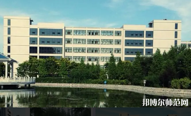 河北農業(yè)師范大學現(xiàn)代科技學院2023年怎么樣、好不好