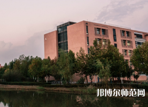 西安電子科技師范大學(xué)南校區(qū)2023年怎么樣、好不好