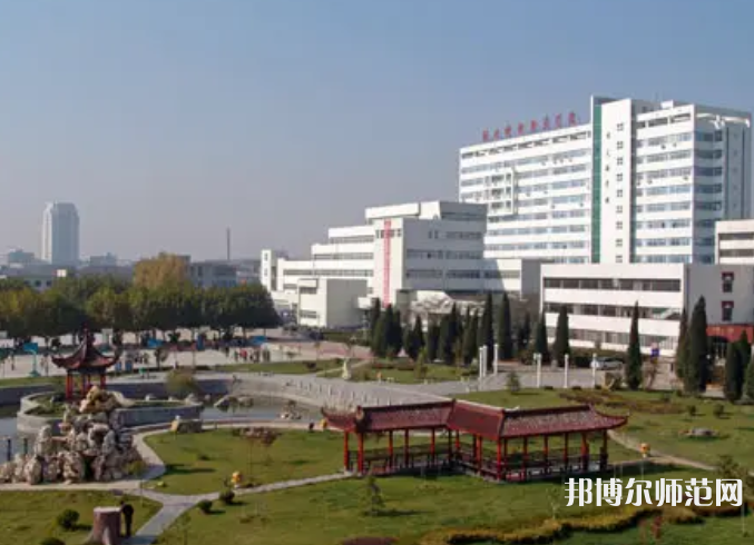 河北科技師范學院2023年怎么樣、好不好