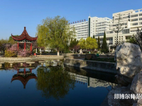 河北科技師范學(xué)院2023年怎么樣、好不好
