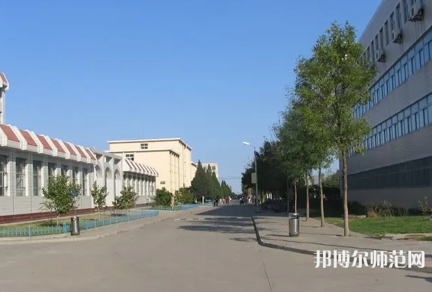 河北科技師范學(xué)院2023年報(bào)名條件、招生要求、招生對象