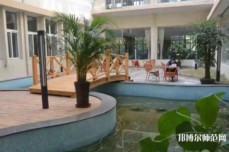 河北師范大學(xué)匯華學(xué)院2023年怎么樣、好不好