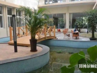 河北師范大學(xué)匯華學(xué)院2023年怎么樣、好不好