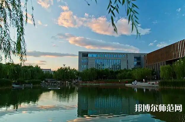 河北師范大學(xué)2023年怎么樣、好不好