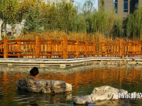 河北師范大學(xué)2023年怎么樣、好不好