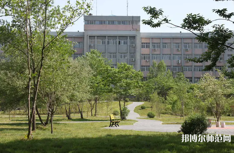 廊坊師范學(xué)院2023年怎么樣、好不好