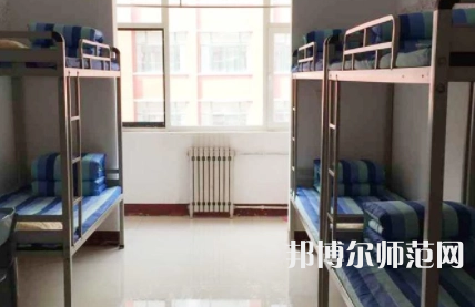 2023年貴陽幼兒師范高等?？茖W校五年制大專宿舍環(huán)境怎么樣